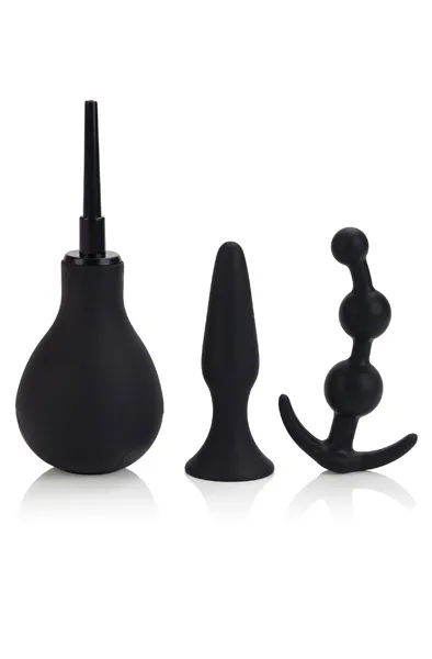 Cal Exotics Anal Explorer Kit Analpluggar paket