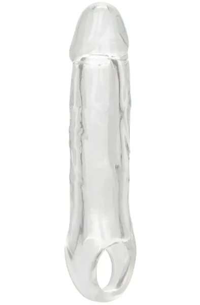 Cal Exotics Clear Extension 21 cm Penisförlängare/Sleeve