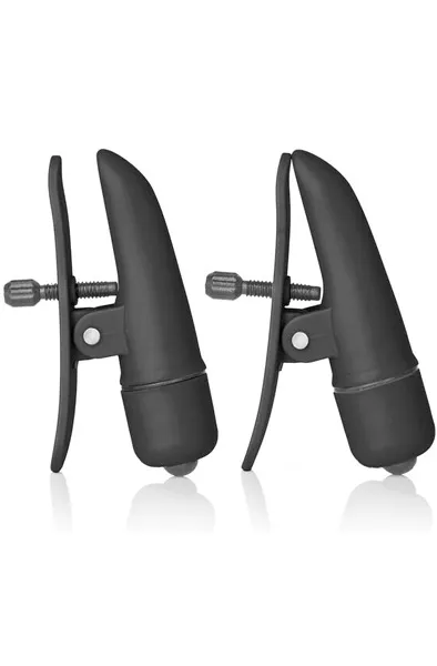 Cal Exotics Colt Grips Vibrerande bröstklämmor