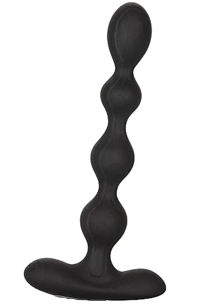 Cal Exotics Eclipse Slender Beads Analkulor med vibration