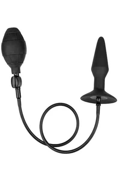 Cal Exotics Medium Inflatable Plug Uppblåsbar analplugg