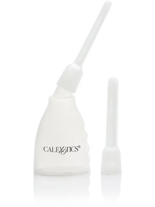 California Exotic: Ultimate Douche