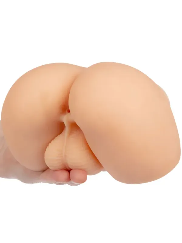 Cheap Thrills The First Mate Sexdocka