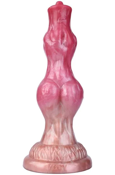 Chimera Charmer Dildo 20,5 cm Dragon dildo
