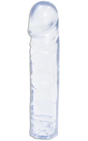 Classic 8 Clear Jelly