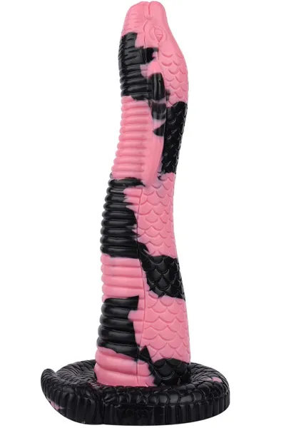 Copperhead Charm Dildo 25 cm Dragon dildo