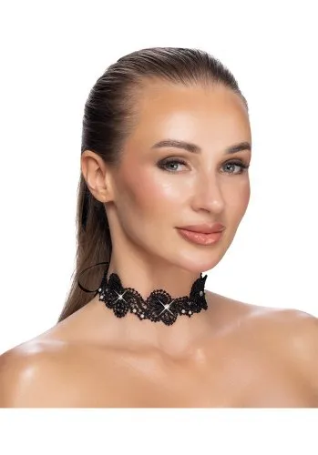 Cottelli Choker