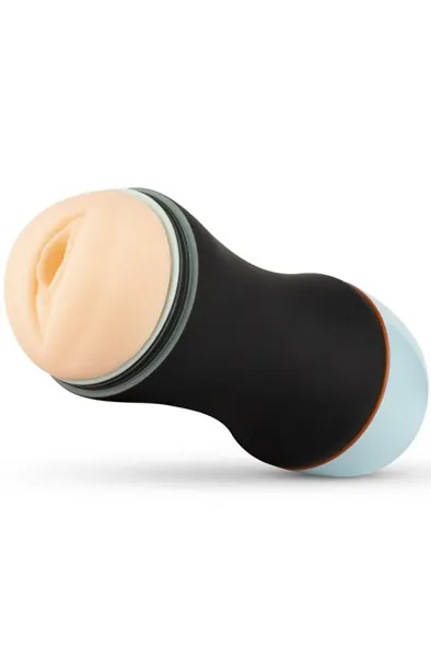 Cruizr Vibrating Masturbator With Voice Activator Masturbator