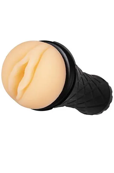 Cup Masturbator Vagina Lösvagina