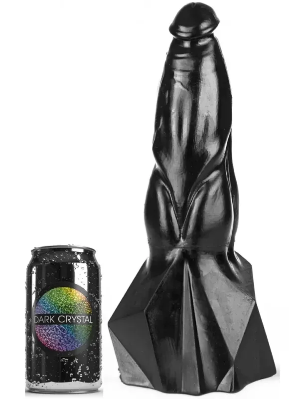 Dark Crystal Gotlieb Anal Dildo 29 cm Analdildo
