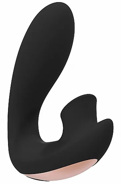Desirable Black G-punktsvibrator