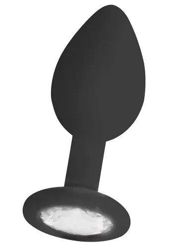 Diamond Butt Plug, Regular