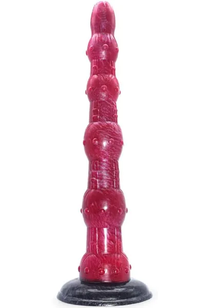 Diamondback Dildo 36,8 cm Monster dildo