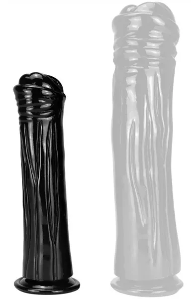 Dildo Mini Cudgel 26 cm Dildo