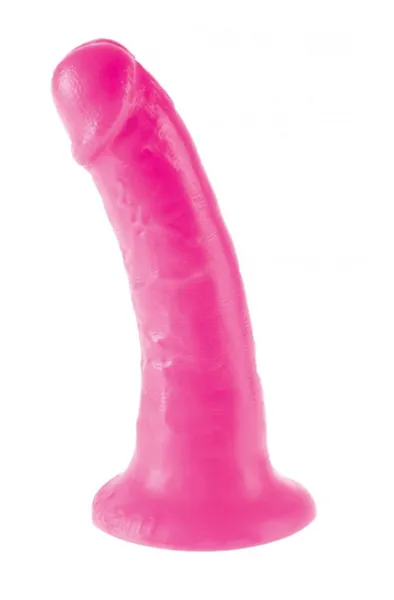 Dillio Slim Dillio Pink 15cm Dildo