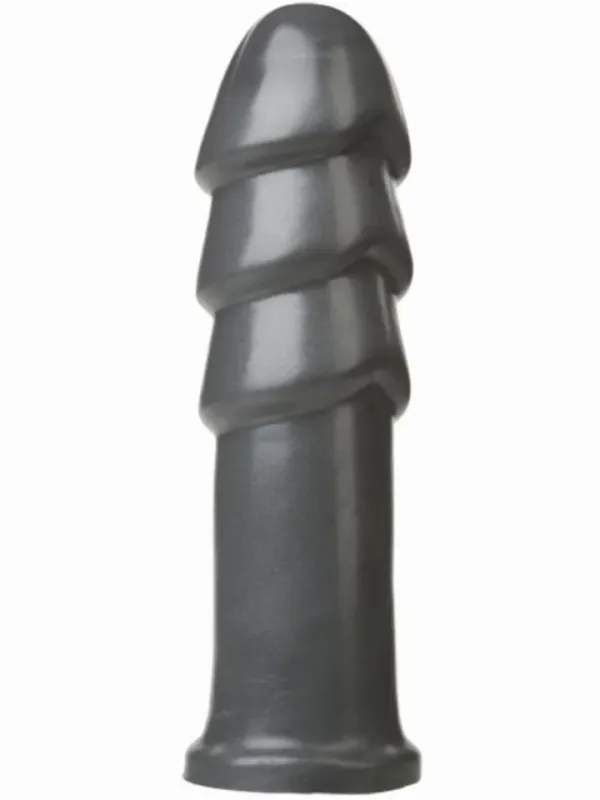 Doc Johnson B-10 Warhead 25,5 cm Analdildo