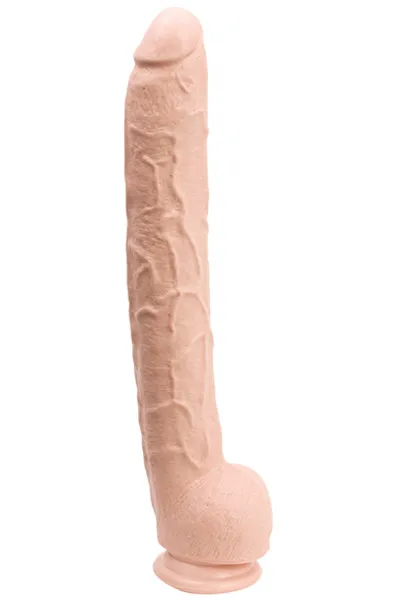 Doc Johnson Dick Rambone Cock 42 cm XL dildo