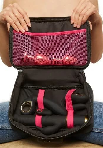 Dorcel Discreet Box
