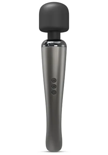 Dorcel Megawand Chrome