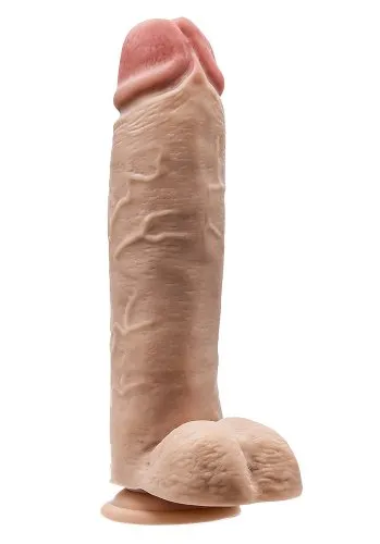 Dr. Skin Mr. Mister 22 cm