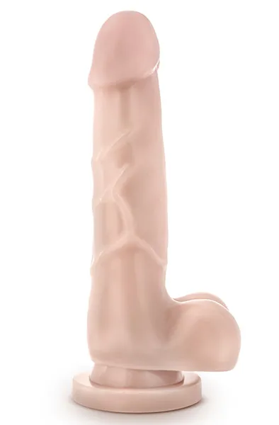 Dr. Skin Realistic Cock Basic 18 cm Dildo