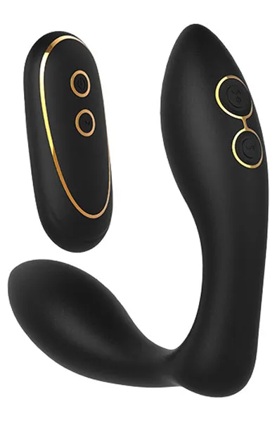 Dream Toys Elite Renee Fjärrstyrd vibrator