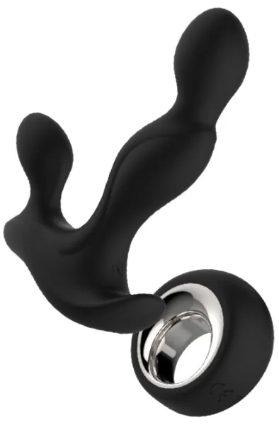 Dream Toys Midnight Magic Kronos Remote Prostatastimulator