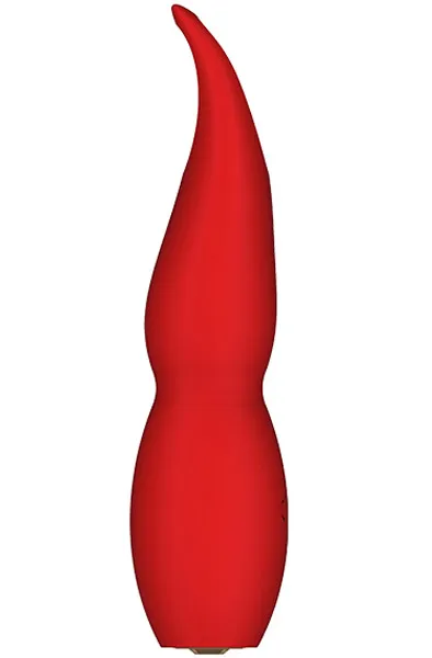 Dream Toys Red Revolution Fulla Vibrator