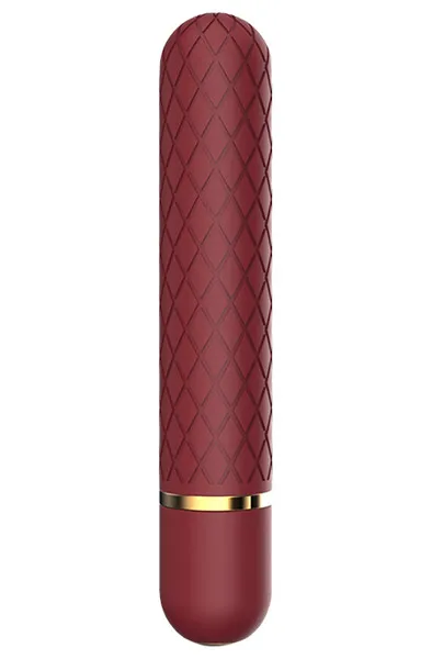 Dream Toys Romance Lizzy Vibrator