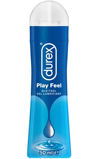 Durex Play Feel 50 ml