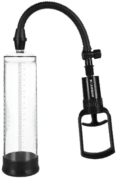 Easy-Grip Penis Pump Penispump