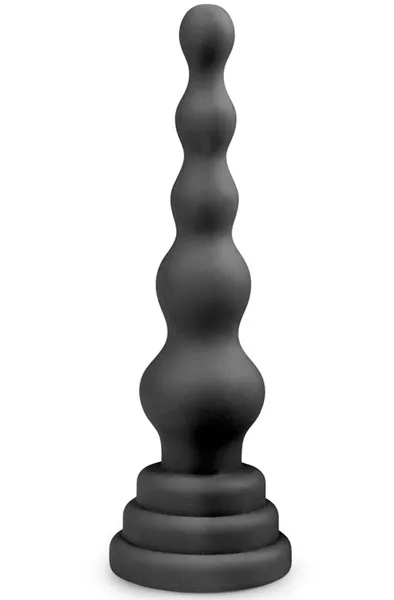 Easytoys Beaded Cone 16,5 cm Analkulor