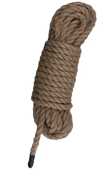 Easytoys Hemp Bondage Rope 10m BDSM rep