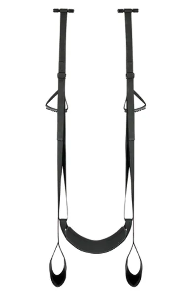 Easytoys Leg & Bum Support Over The Door Swing Sexgunga för dörr