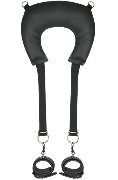 Easytoys Leg Position Strap Positionshållare