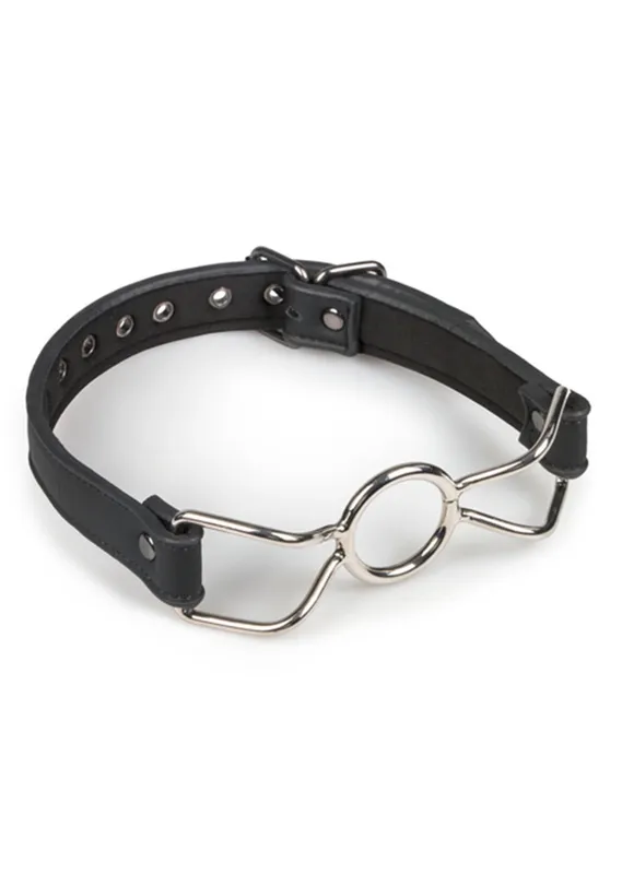 Easytoys Metal Mouth Gag