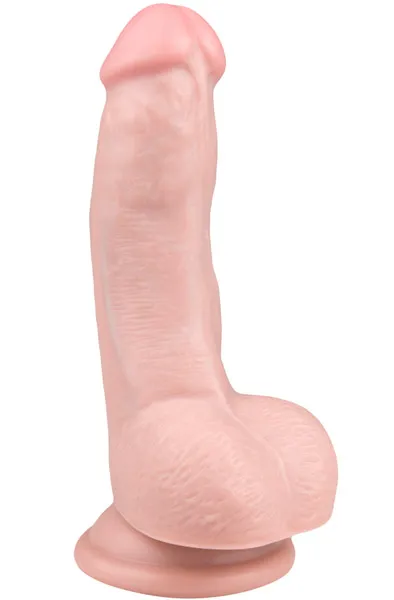 Easytoys Realistic Dildo Flesh 15 cm Liten dildo