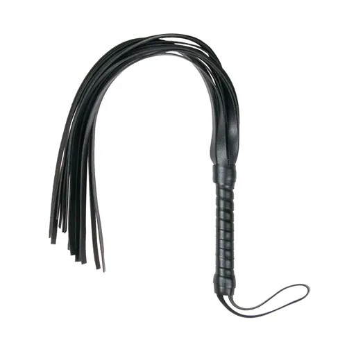 Easytoys Small Flogger Whip