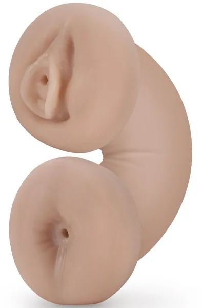 Enlust Tasha Glow In The Dark Stroker Lösvagina