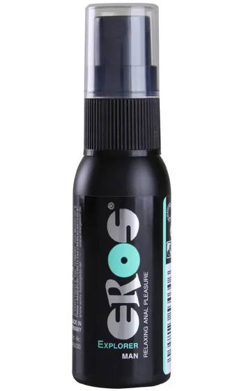 EROS Explorer Man 30ml