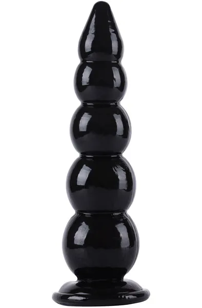 Extreme Buttplug Balls XXL 40 cm XXL Buttplug