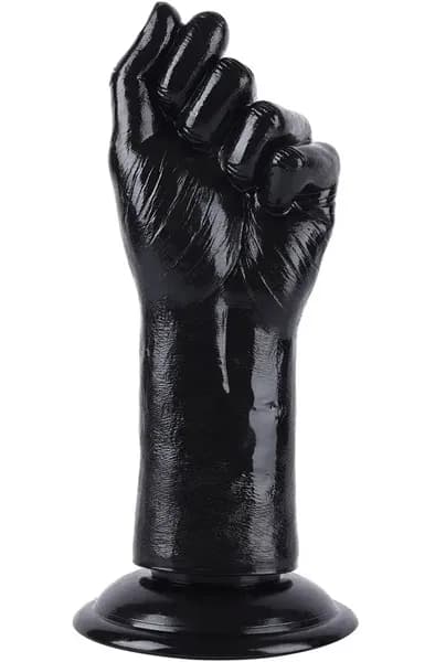 Extreme Fist Fucker XL 24 cm Fisting hand