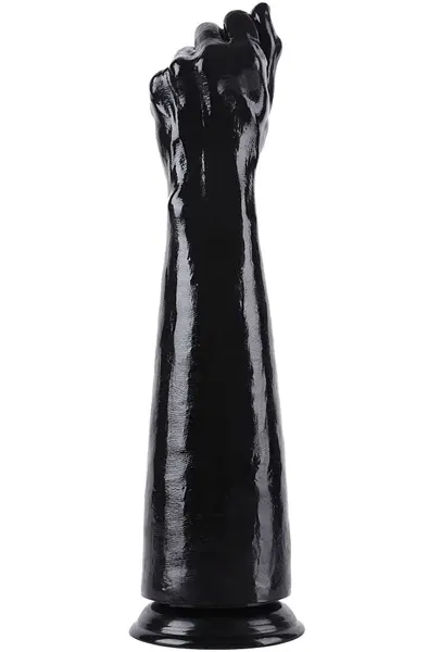Extreme Fist Fucker XXL 39 cm Fisting arm