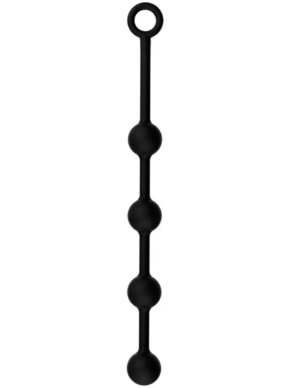 Extreme Heavy Anal Balls Large 39 cm Analkulor