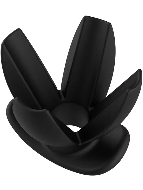 Extreme Spreader 4-Way Plug Analplugg