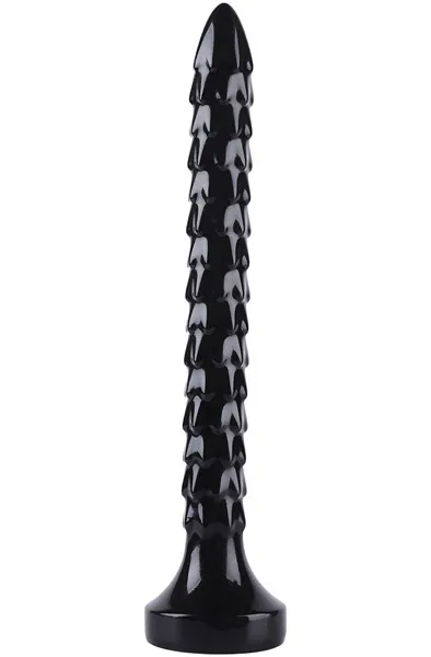 Extreme XL Anal Snake 35 cm Extra lång analdildo