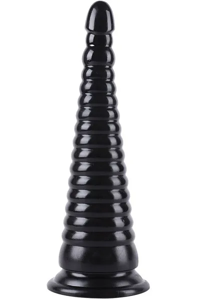 Extreme XXL Anal Cone 33 cm XL Buttplug
