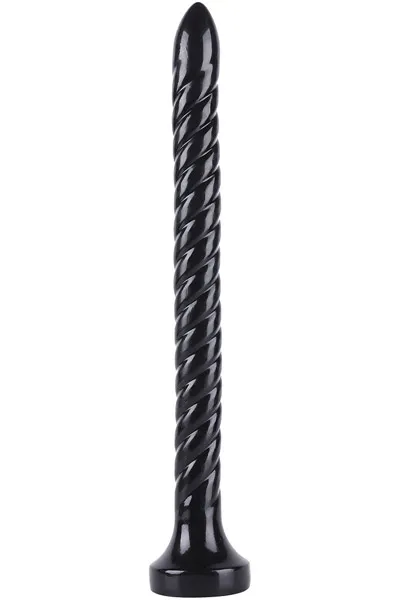 Extreme XXL Anal Serpent 45 cm Extra lång analdildo