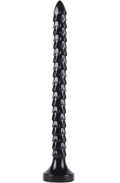 Extreme XXL Anal Snake 45 cm Extra lång analdildo