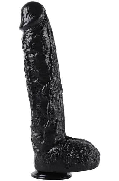 Extreme XXL Dong 43 cm XL dildo